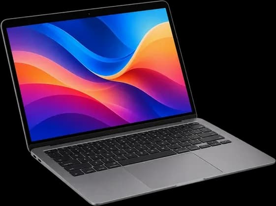 MacBook